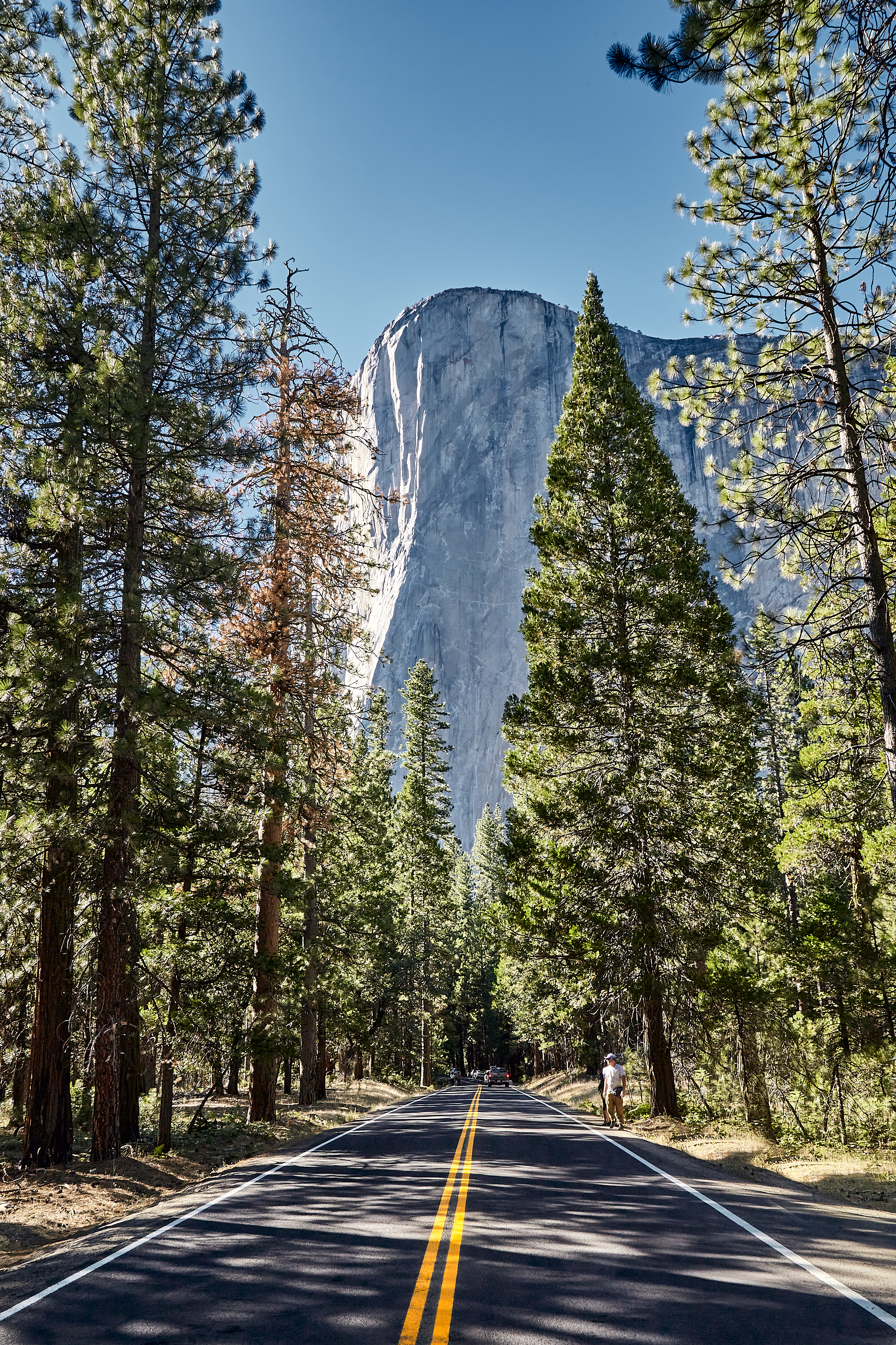 Yosemite Valley